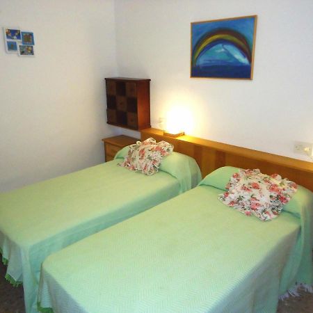 PeñíscolaMiami Playa Sur公寓 外观 照片